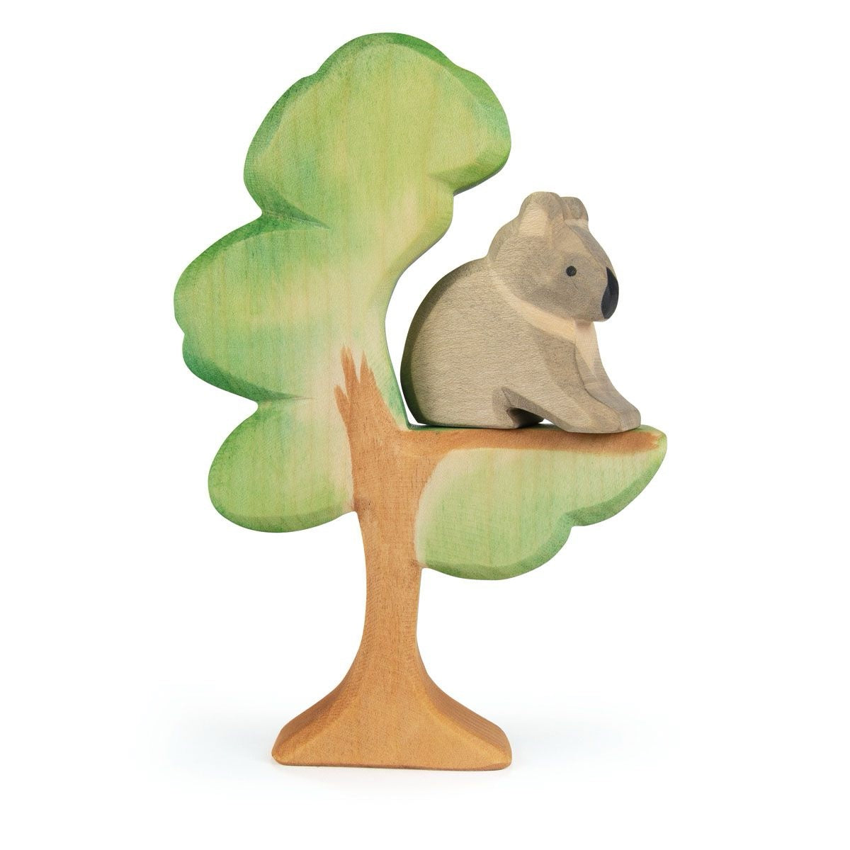 Ostheimer - Koala som sitter