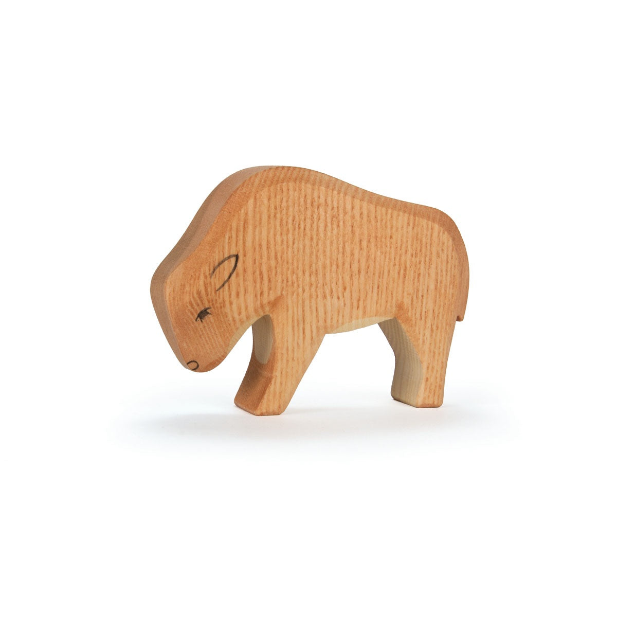 Ostheimer - Bison, liten