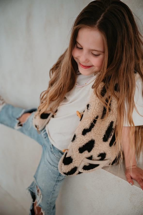 Alwero Alpen junior - Gepard
