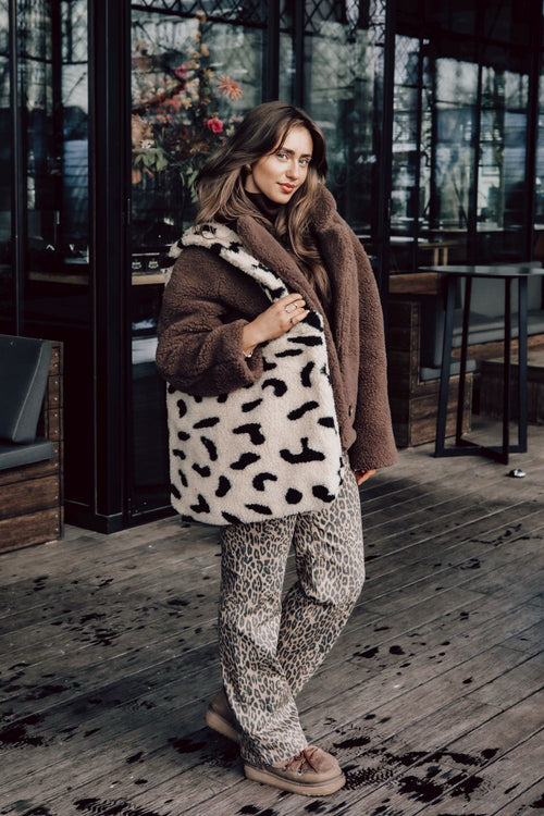 Alwero bag - Gepard