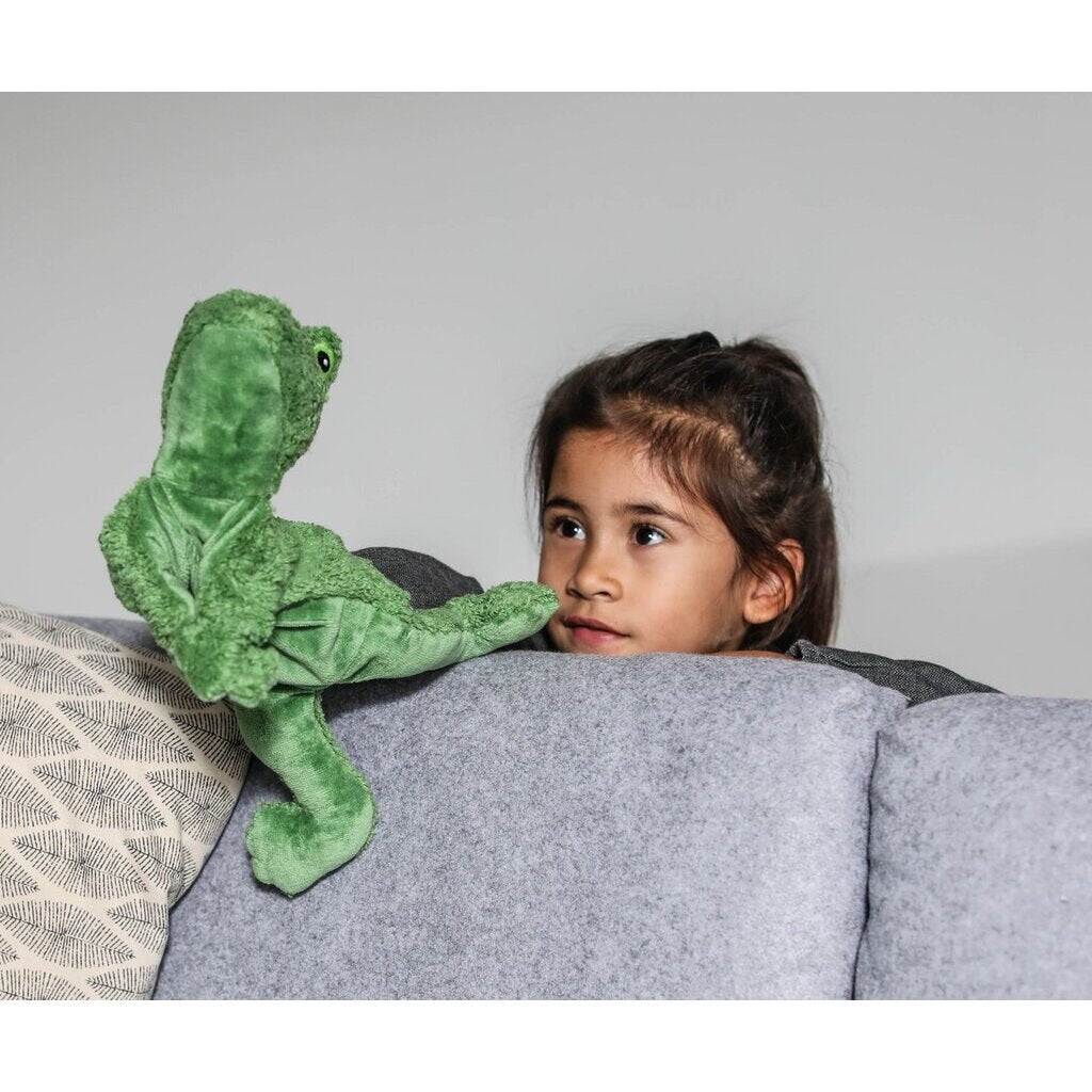 Senger Naturwelt | Hand puppet, frosk