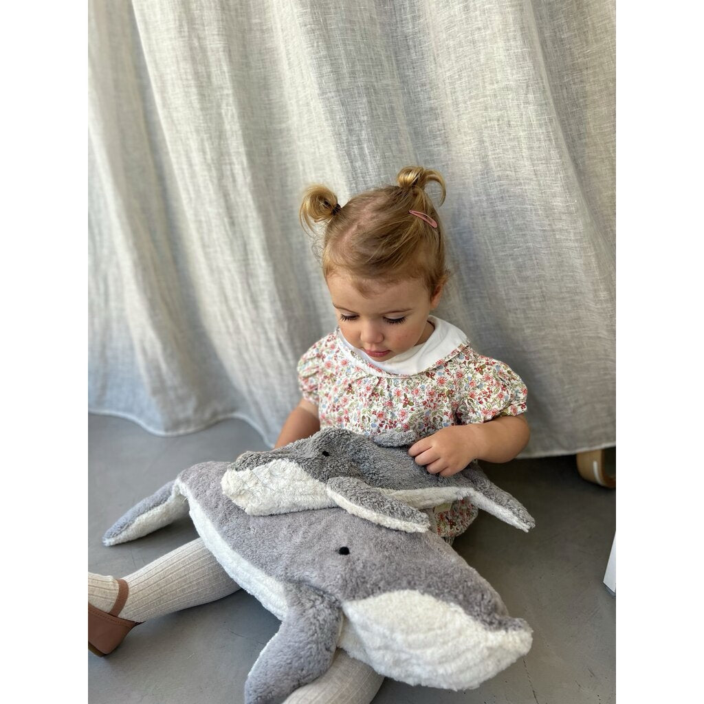 Senger Naturwelt | Cuddly hval, liten