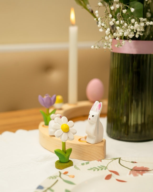Bumbu’s margeritt til bursdagsring