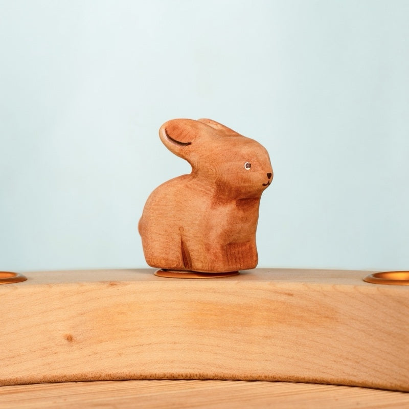 Bumbu’s hare til bursdagsring