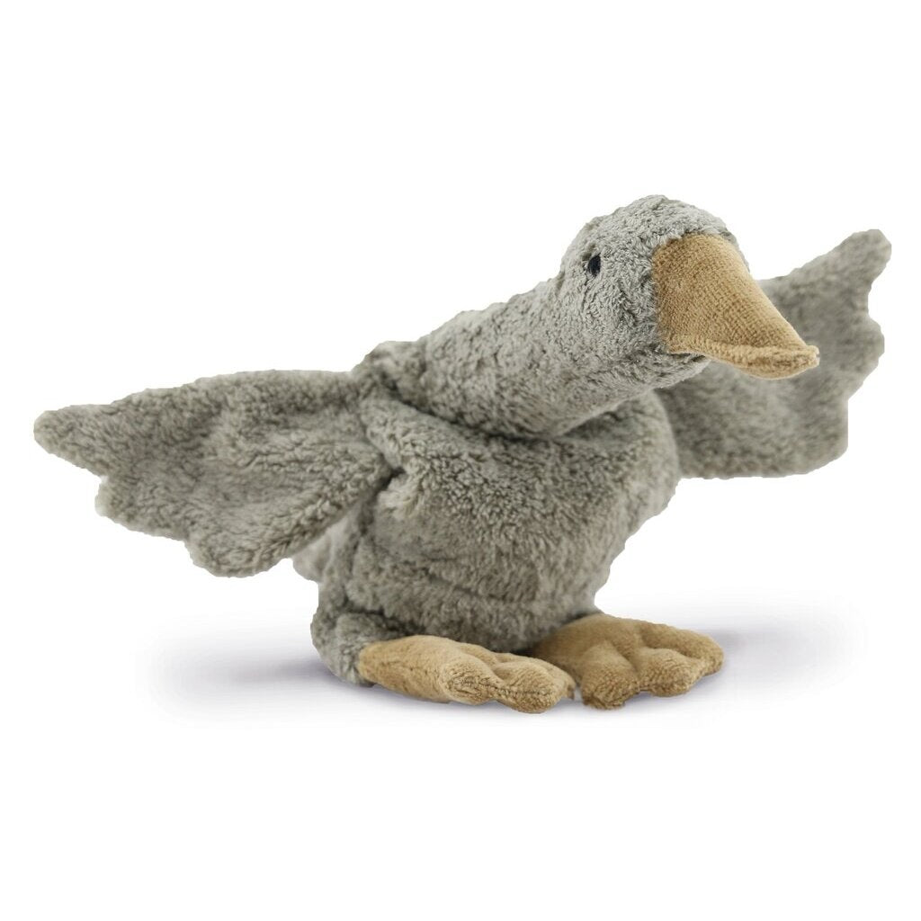 Senger Naturwelt | Cuddly gås, liten - grå