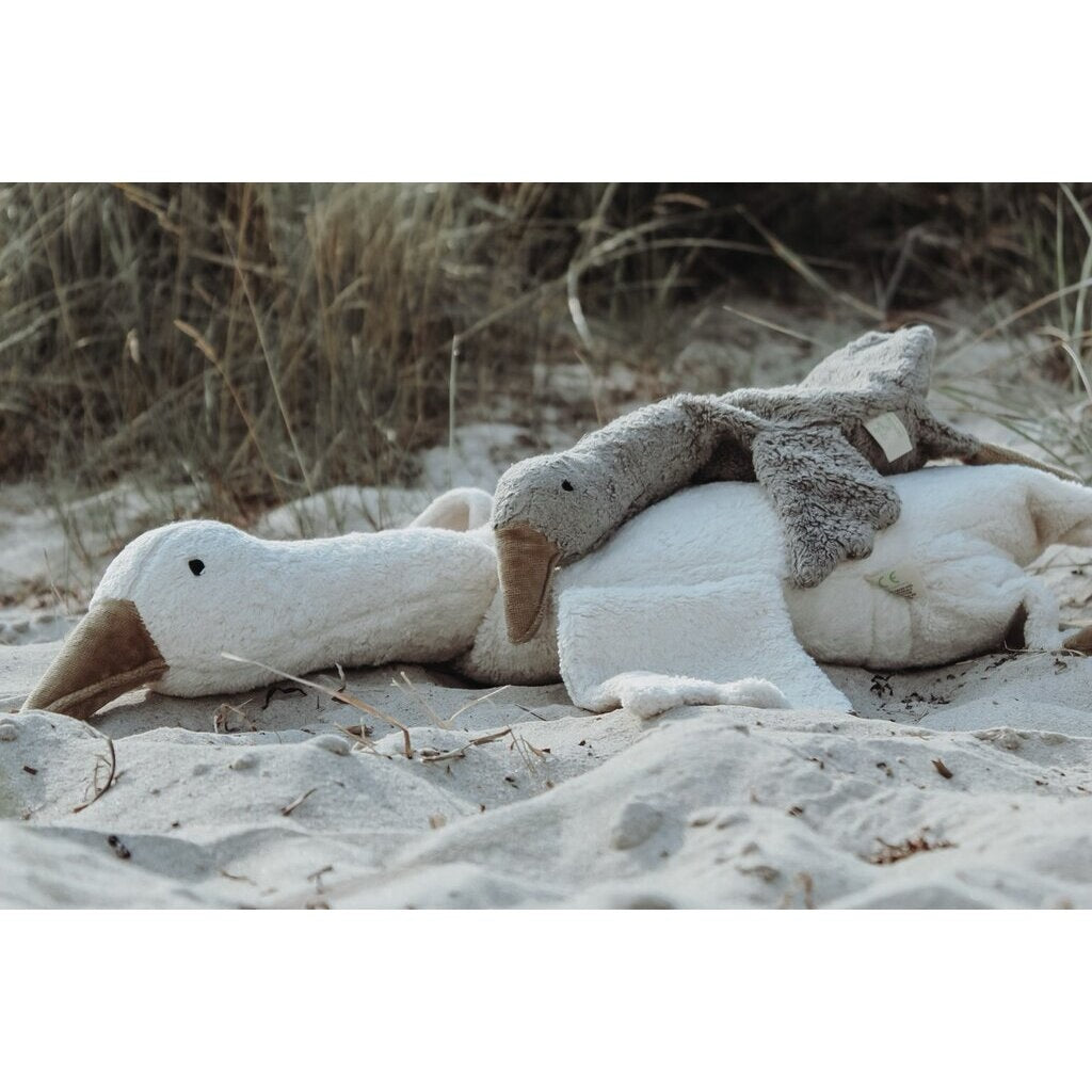 Senger Naturwelt | Cuddly gås, liten - grå