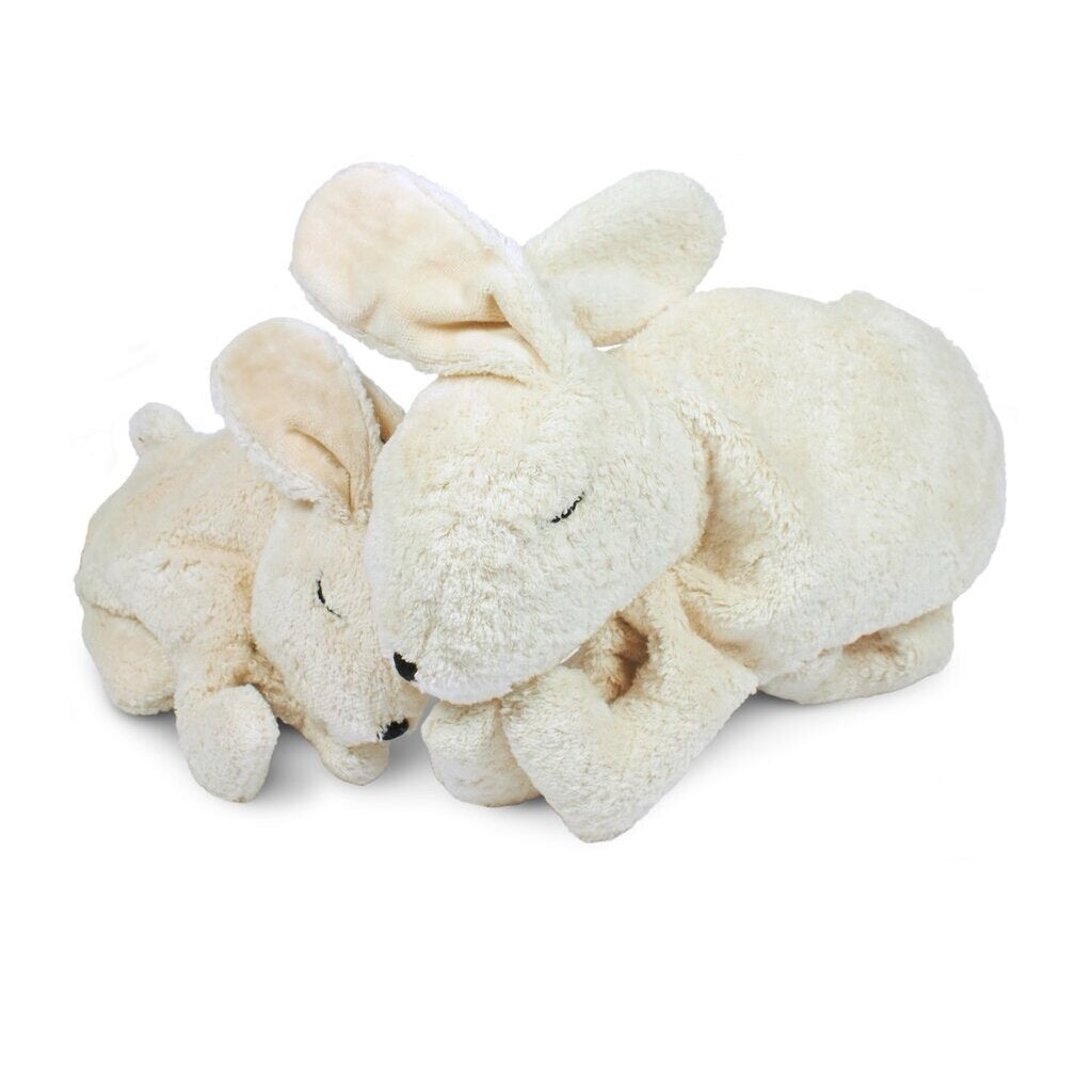 Senger Naturwelt | Cuddly kanin, liten - hvit