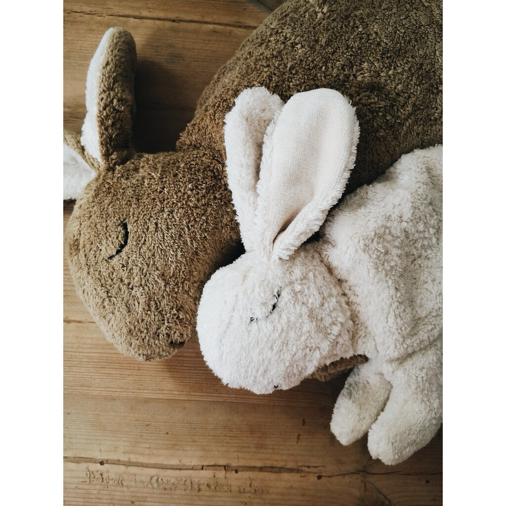 Senger Naturwelt | Cuddly kanin, liten - hvit