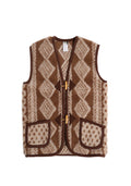 Alwero Alpen adult - Aran
