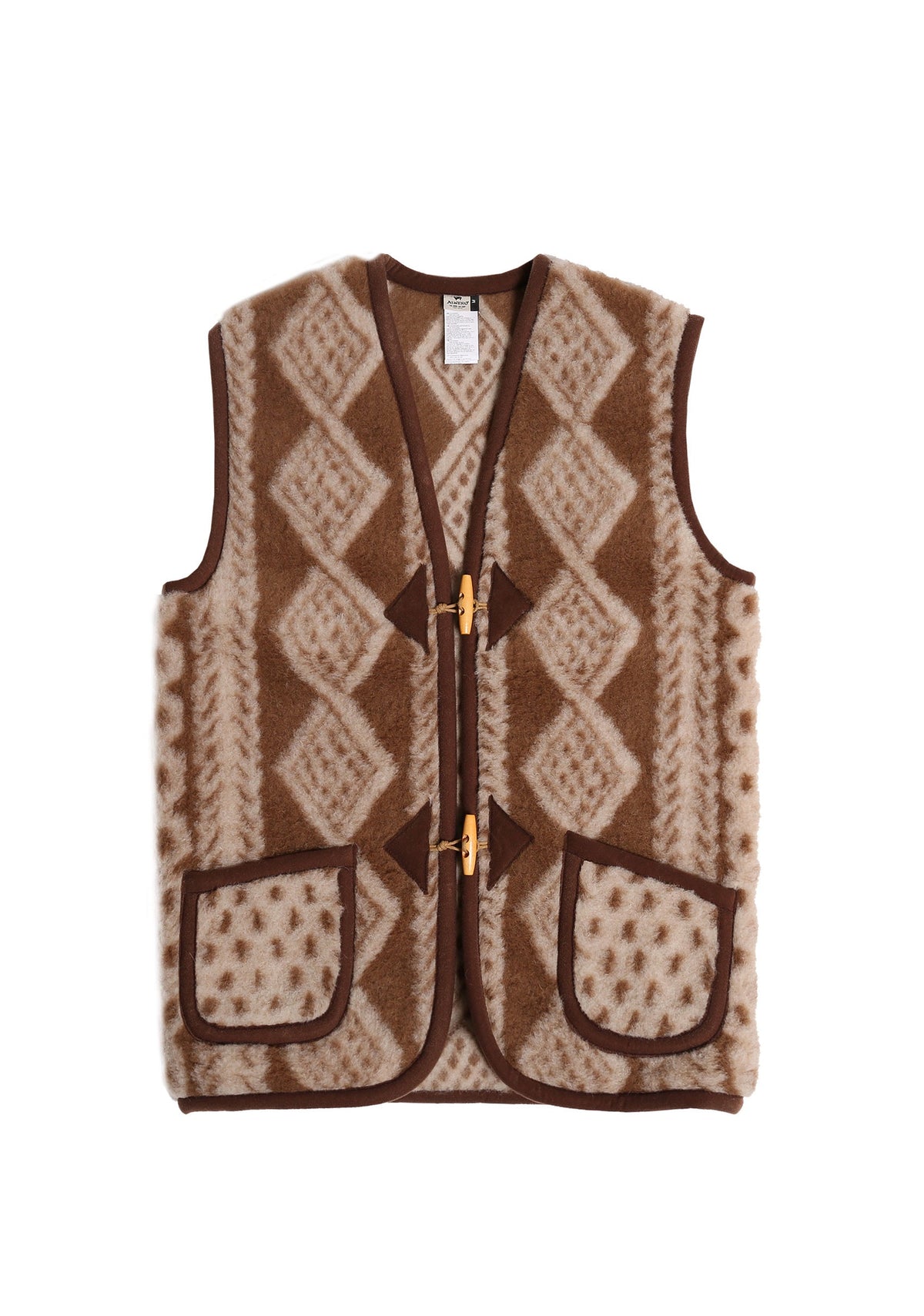 Alwero Alpen adult - Aran