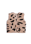 Alwero Alpen junior - Gepard