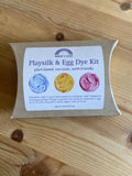 Playsilk &amp; Egg Dye Kit