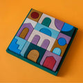 Byggesett - Floors
