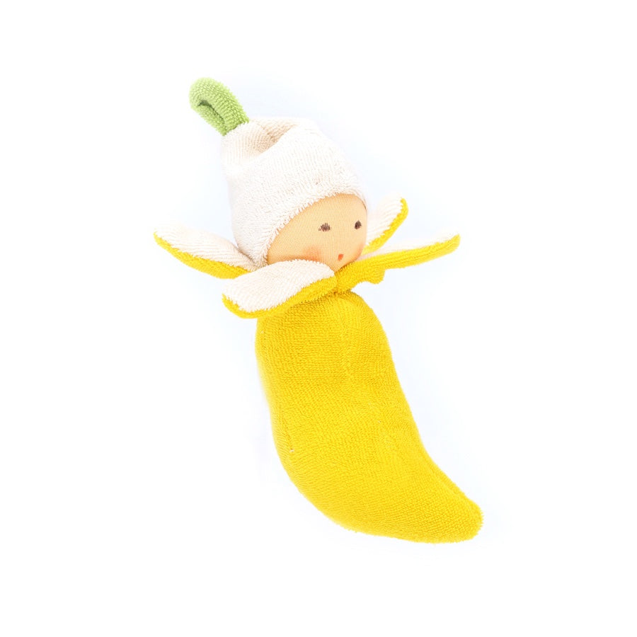 Bananrangle - 12cm