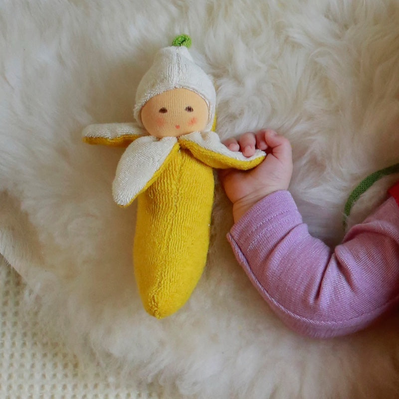Bananrangle - 12cm