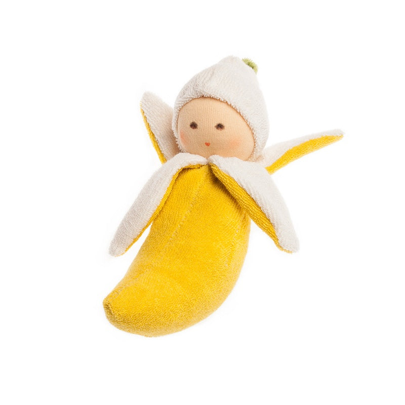 Bananrangle - 12cm