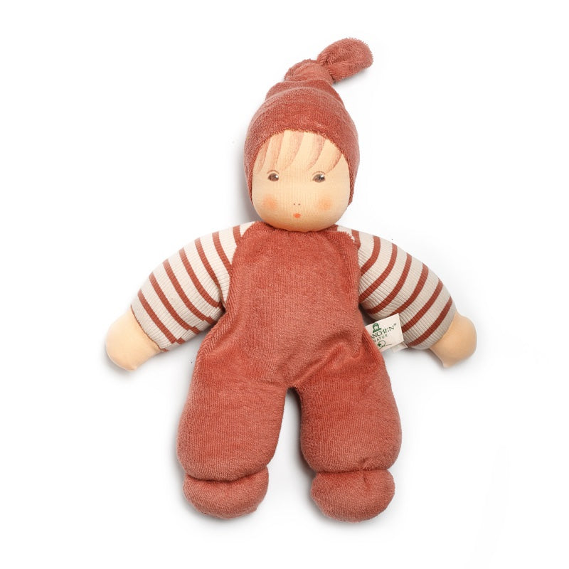 Min Schatz - Beige - 26cm