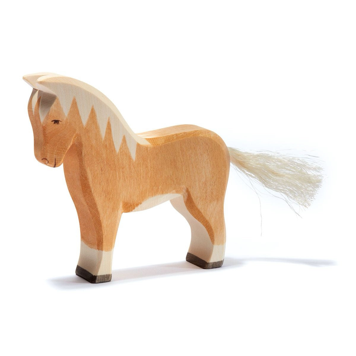 Ostheimer - Haflinger, hest