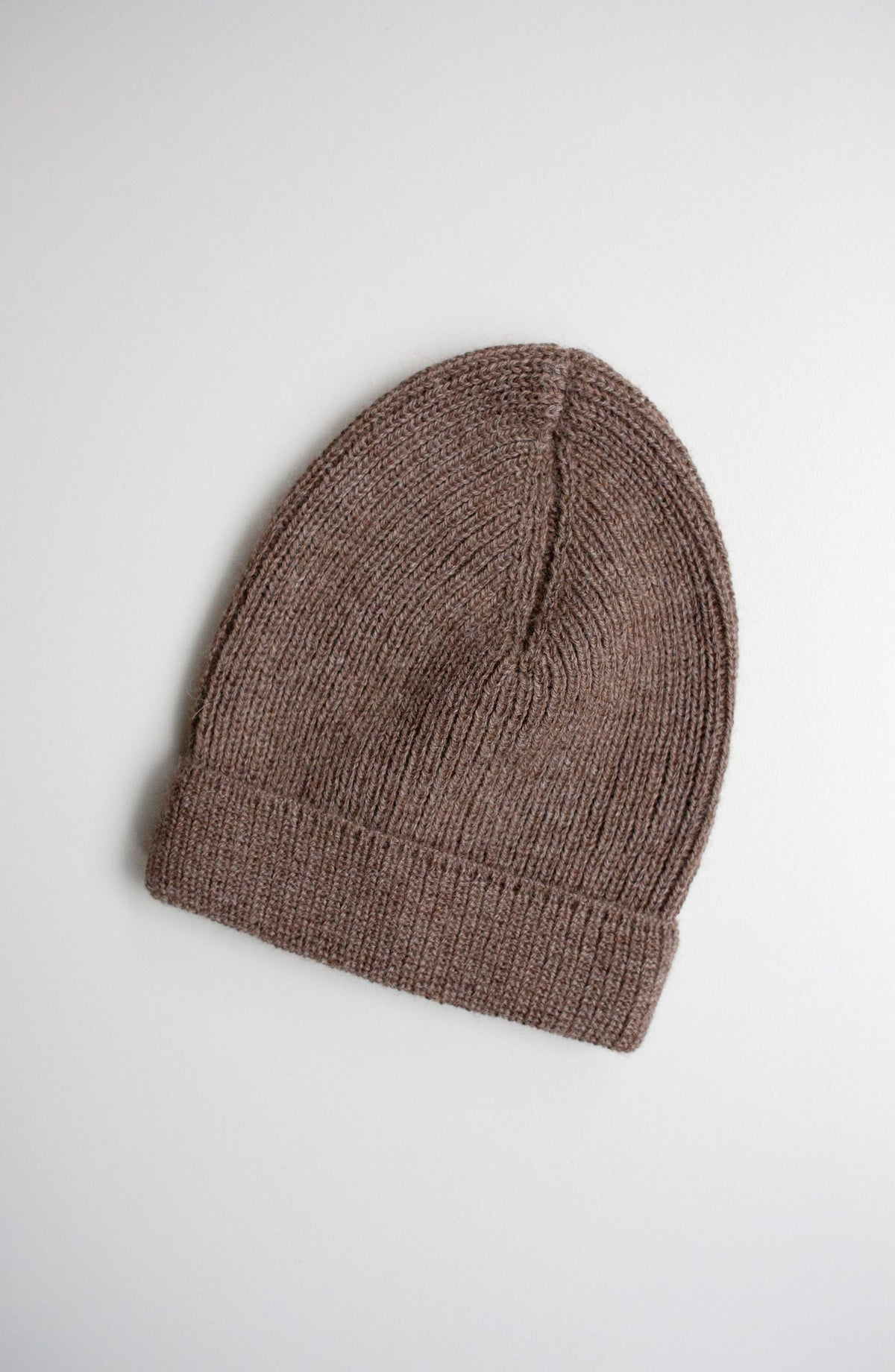The Chunky Beanie