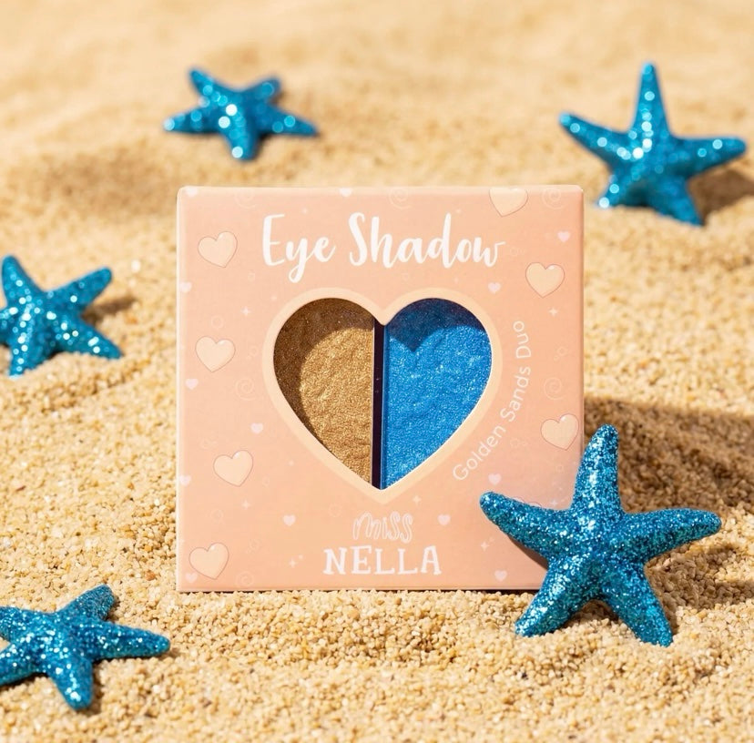Eyeshadow duo