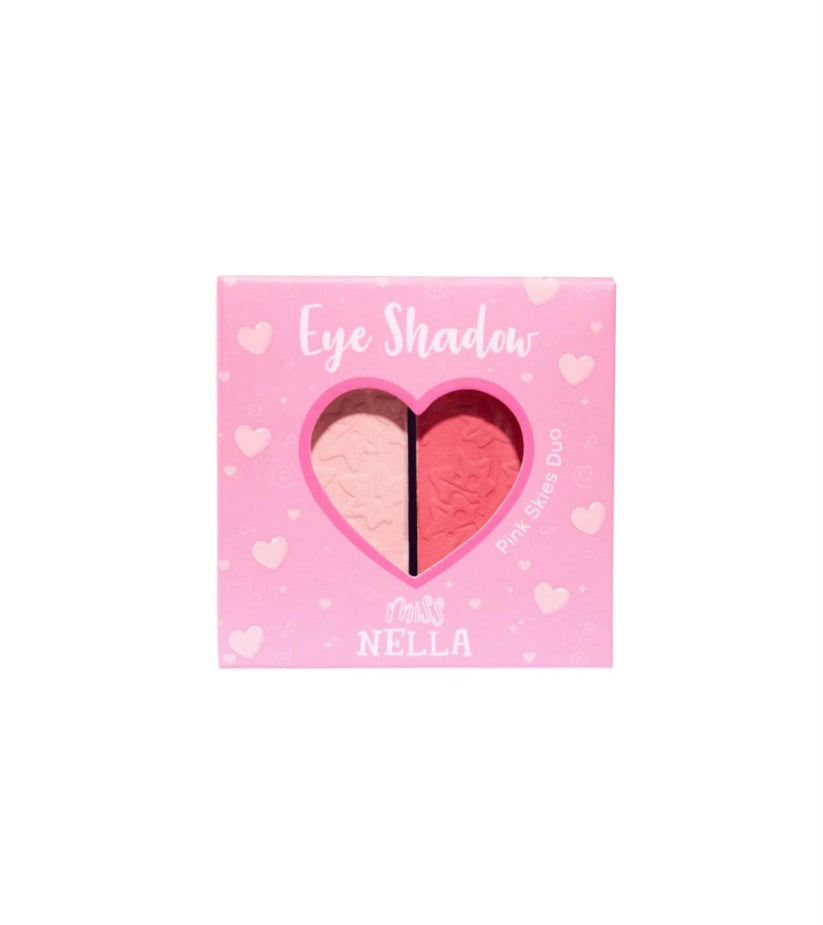Eyeshadow duo