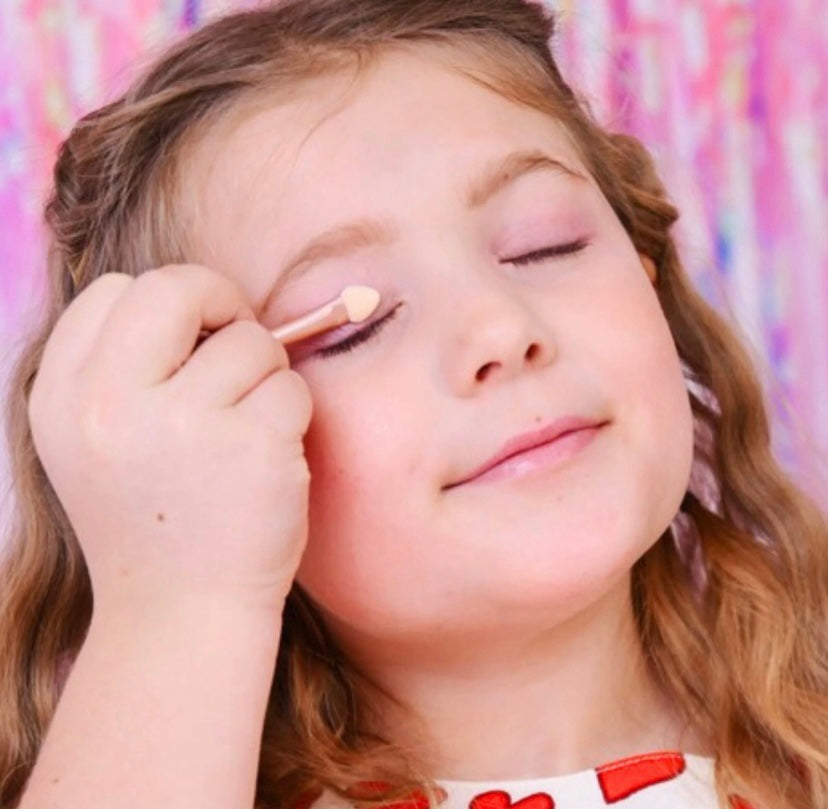 Eyeshadow duo