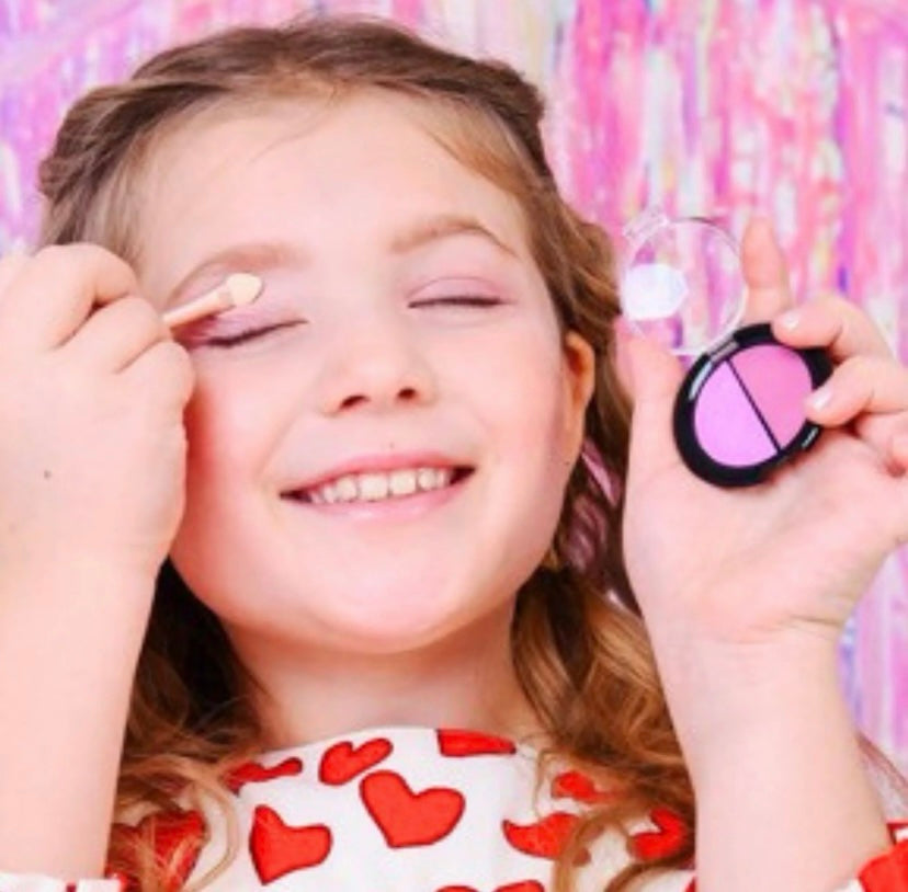 Eyeshadow duo