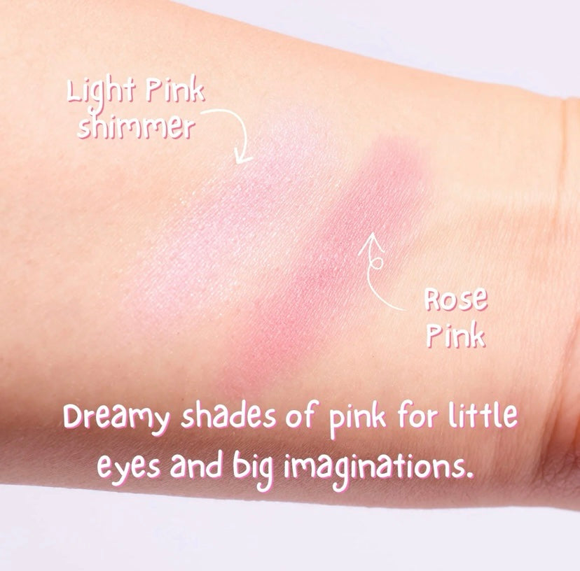 Eyeshadow duo