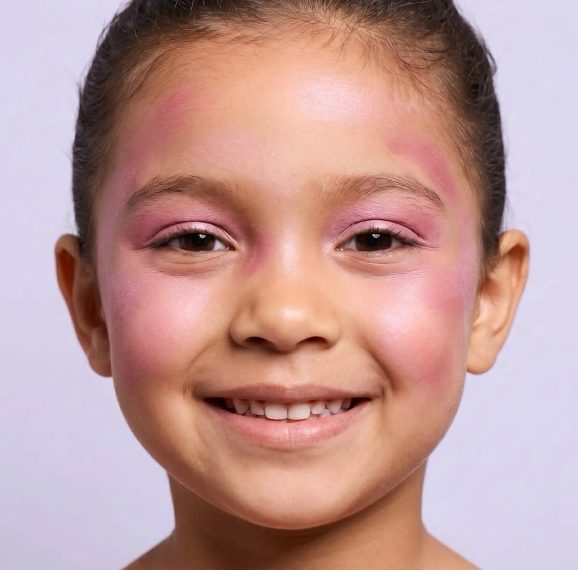Eyeshadow duo