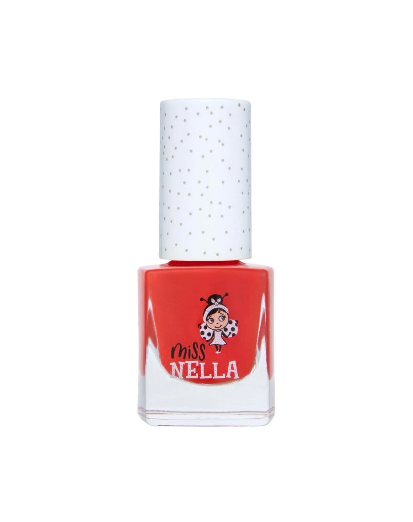 Strawberry ‘n cream - Neglelakk