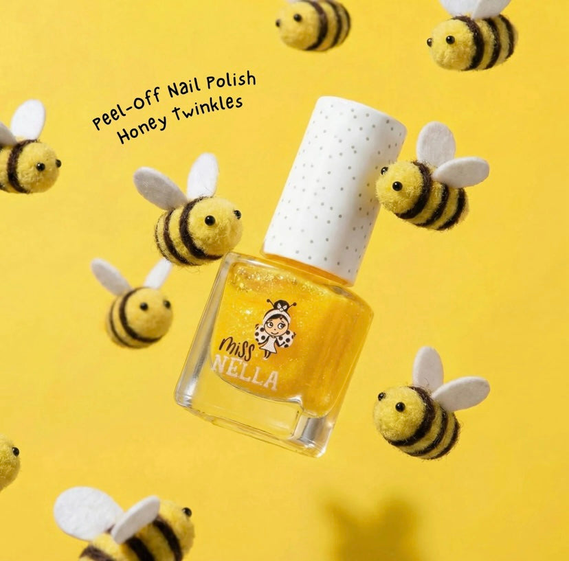Honey Twinkles - Neglelakk