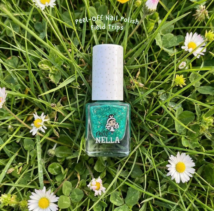 Field Trip - Neglelakk