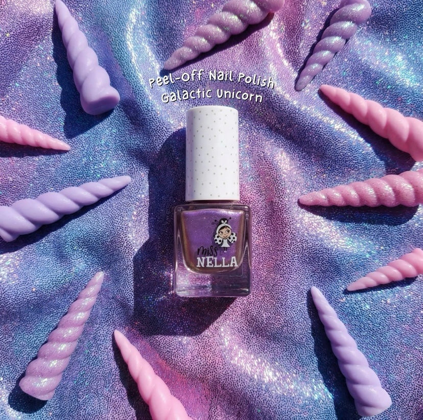 Galactic Unicorn - Neglelakk