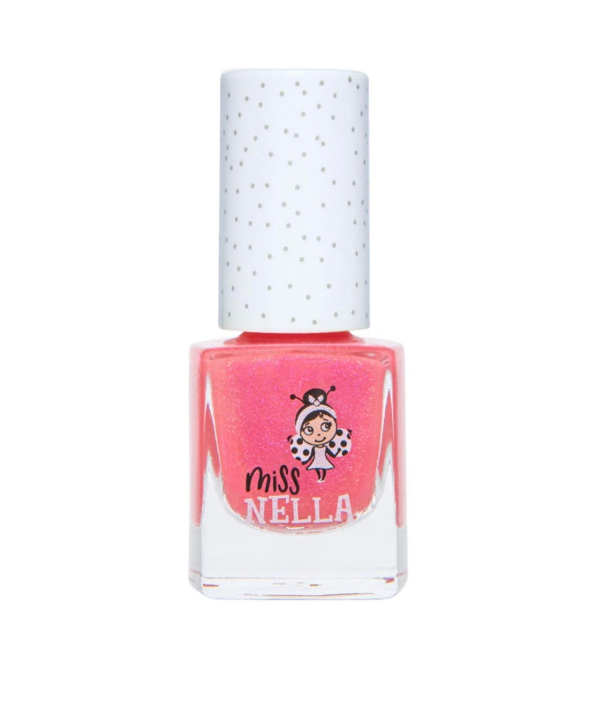 Tickle me pink - Neglelakk