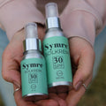 Symre mineralsolkrem 30spf - 50ml