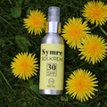 Symre mineralsolkrem m/ lavendel 30spf - 50ml
