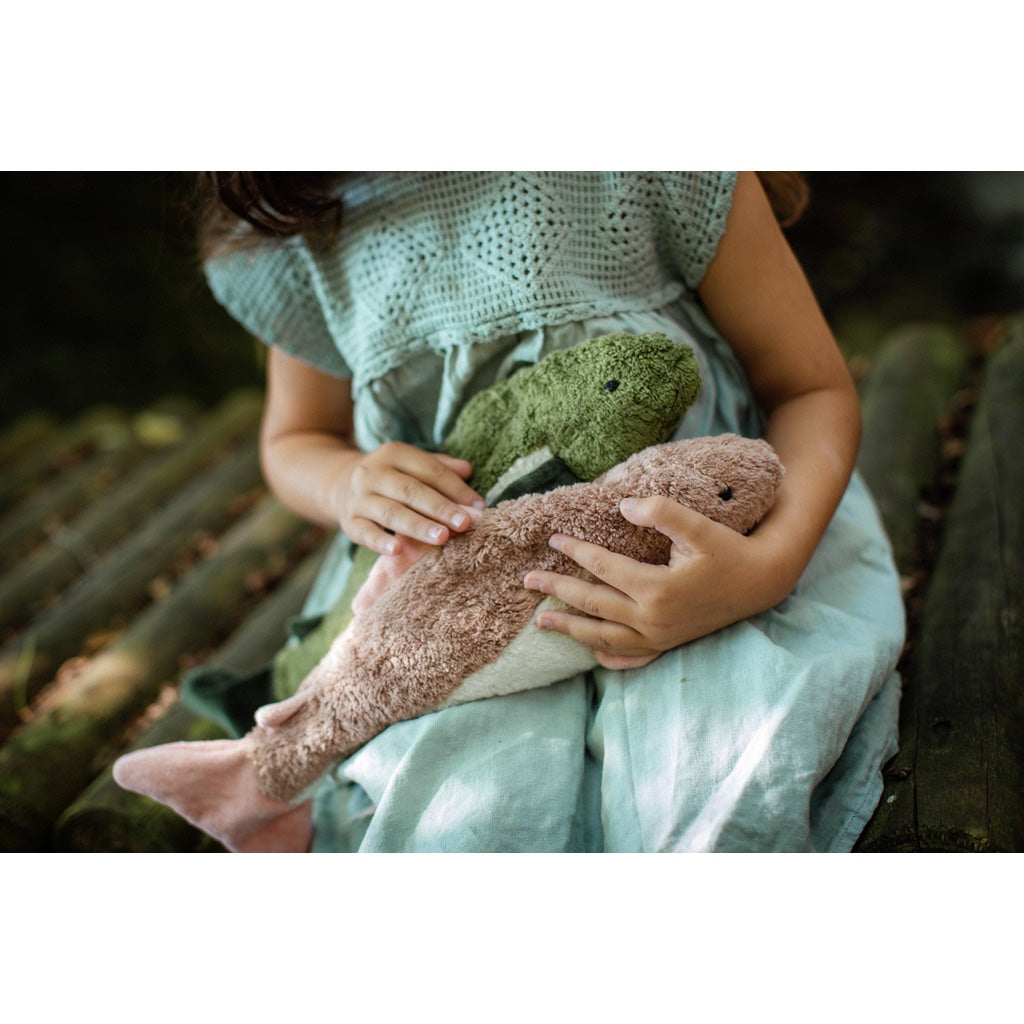 Senger Naturwelt - Fisk, liten - rosa