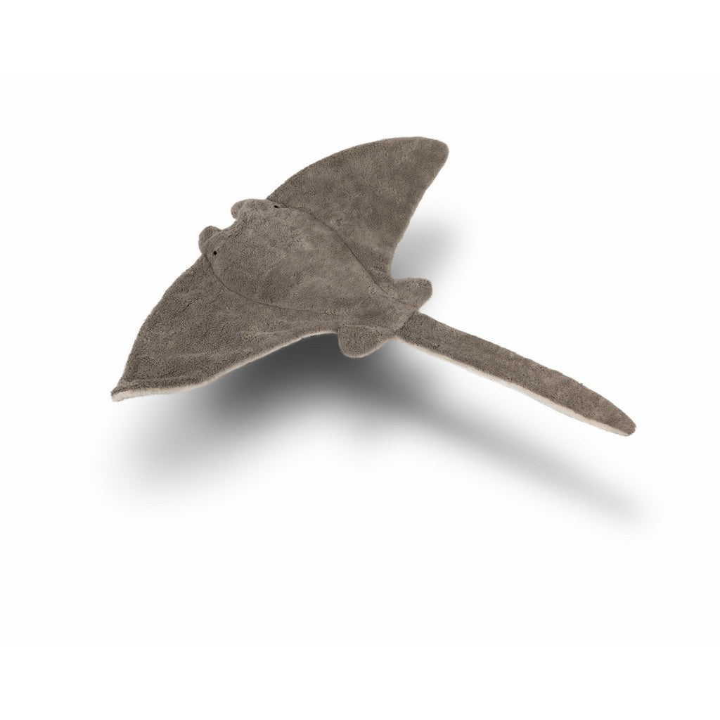 Senger Naturwelt - Manta, stor - grå