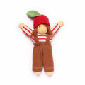 Eplebarnet Anna - 25cm