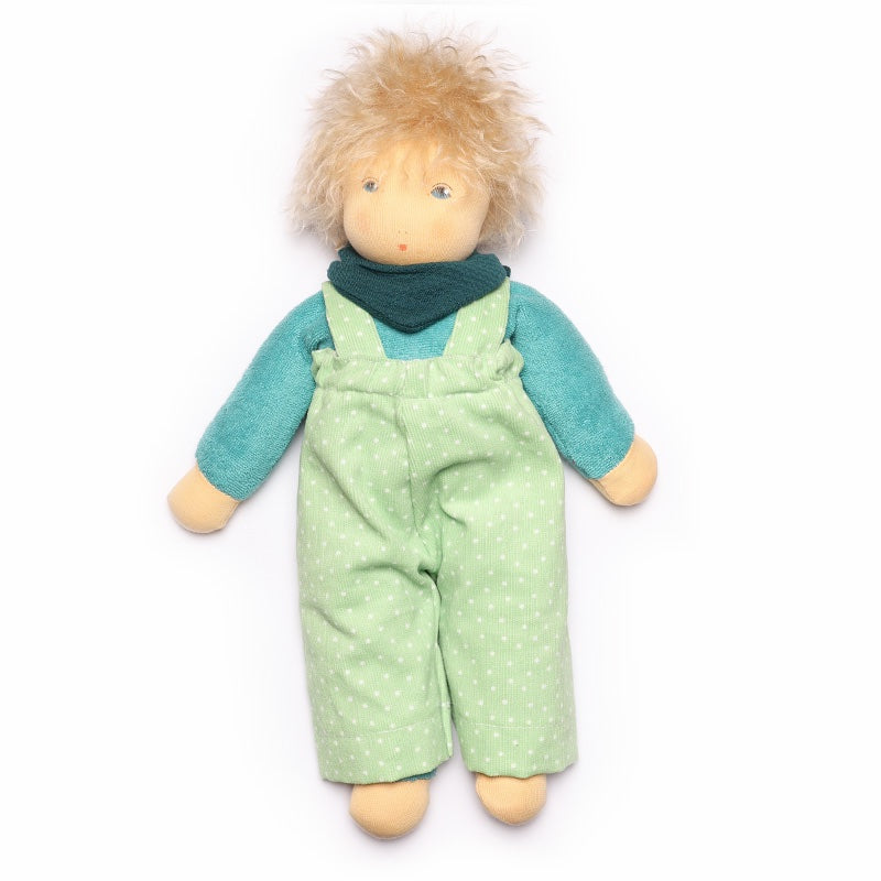 Sommerbarnet Jo - 35cm
