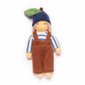 Blåbærbarnet Bela - 25cm