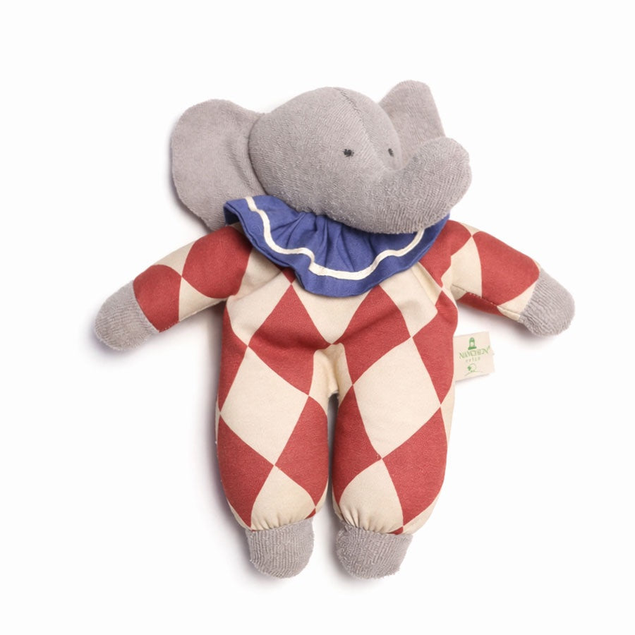 Sirkus-Elefanten Eddi - 27cm