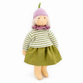Blomsterbarnet Ida - 38cm