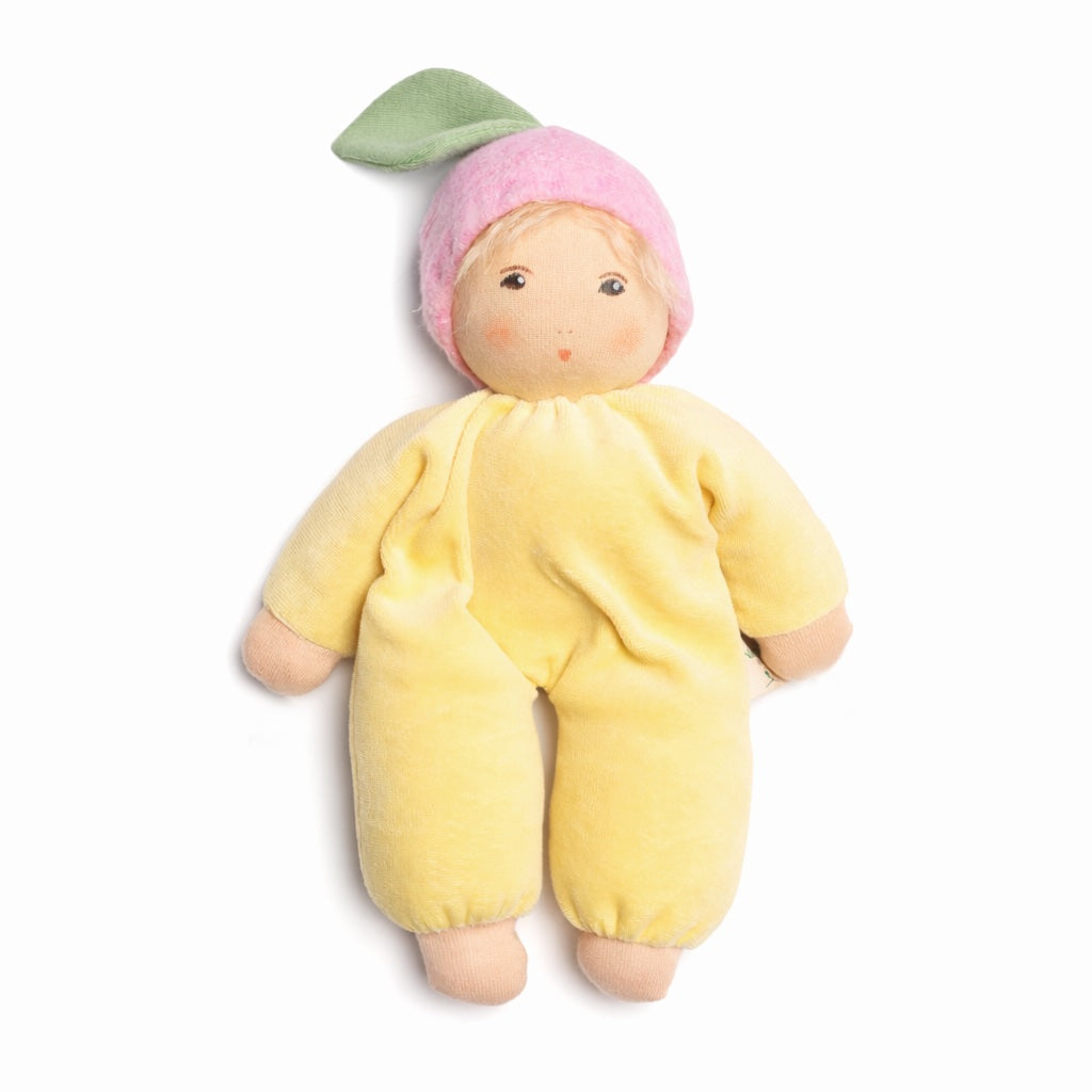Blomsterbaby - 22cm