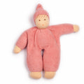 Schmuse rosa - 22cm