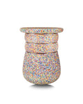 Stapelstein | Dynamic all - super confetti