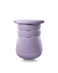 Stapelstein | Dynamic all - light violet
