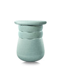 Stapelstein | Dynamic all - light green