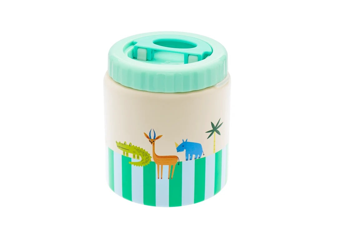 Mattermos 500ml - Croc rock