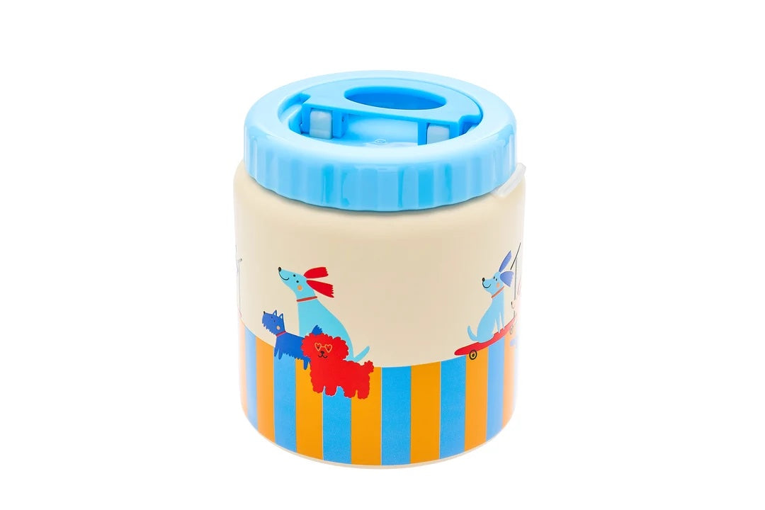 Mattermos 500ml - Woof gang